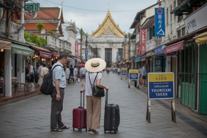 Tourist Taxes 2026: 7 New Charges That Could Make Your Holiday Cost More