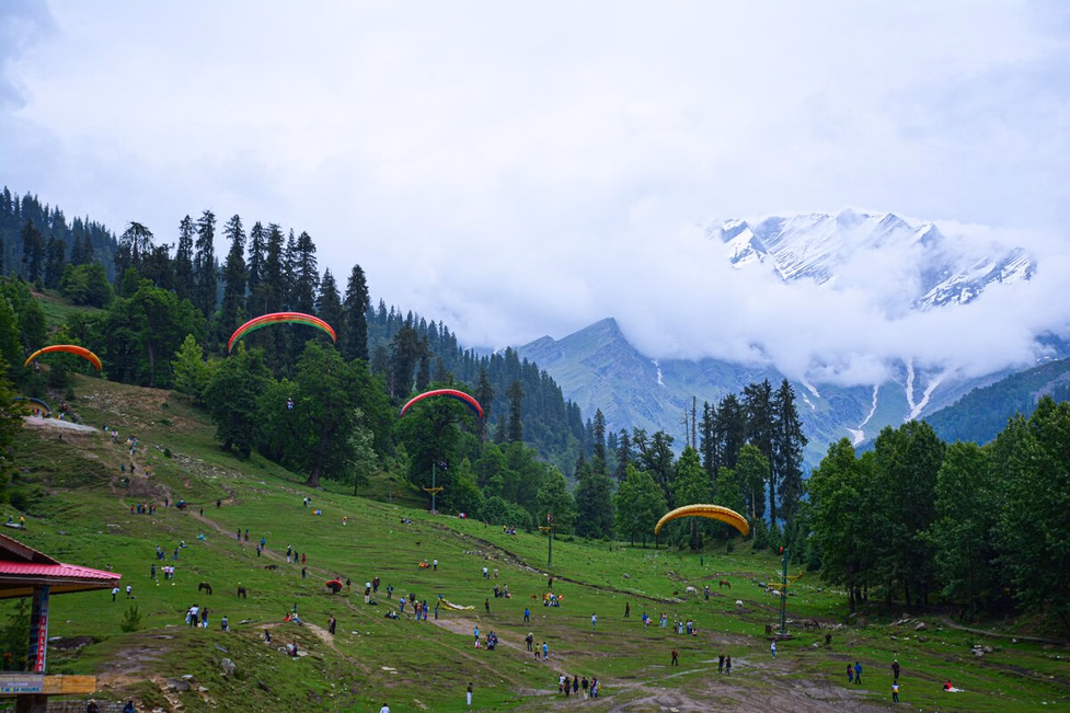 Manali Or Dharamshala? The Hill Guide For Snow, Calm, And Good Day
