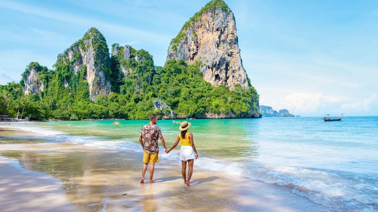 Tropical Paradise Honeymoon: Andaman’s Havelock & Neil Island