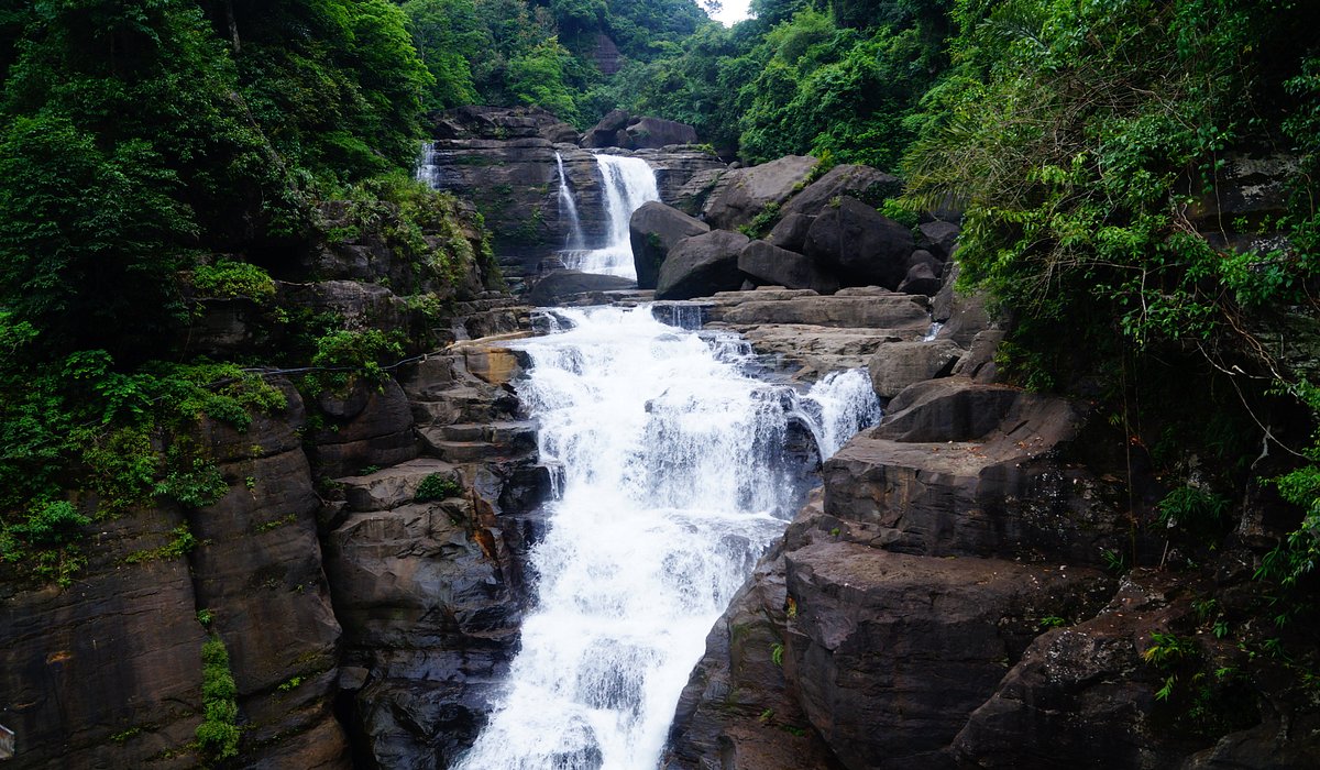 Best Places to Visit in Meghalaya – Top Tourist Attractions