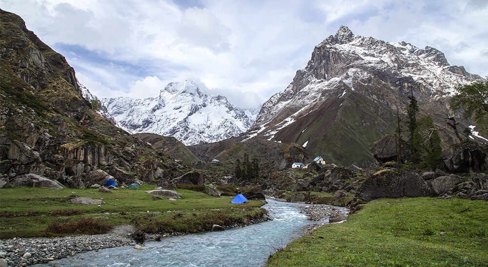 Har Ki Dun Trek – The Valley of Gods