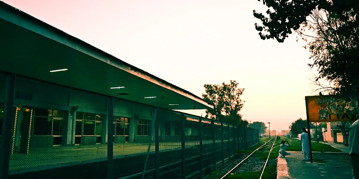 3 Historic Train Journeys from Amritsar to India’s Edge