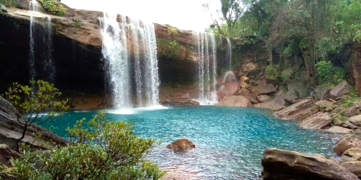 Is Meghalaya the Perfect Summer Escape in India?