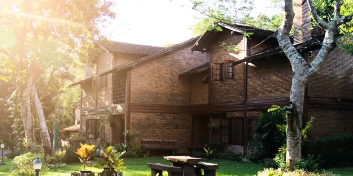 Affordable and comfortable homestay in Meghalaya for solo travellers