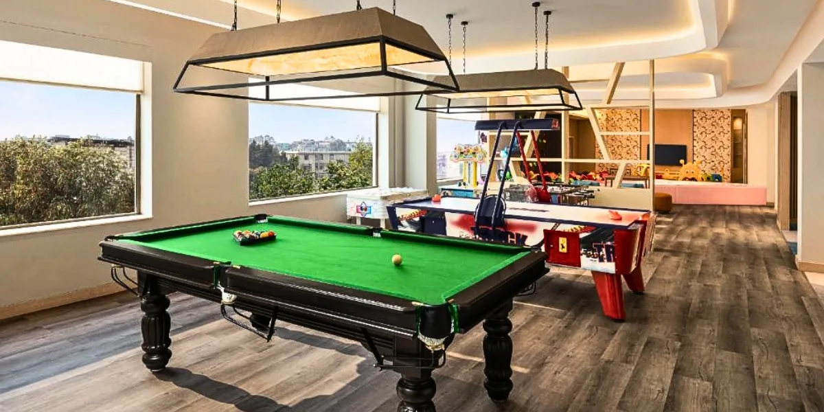 Comfortable and safe homestay accommodation for solo women travellers in Meghalaya