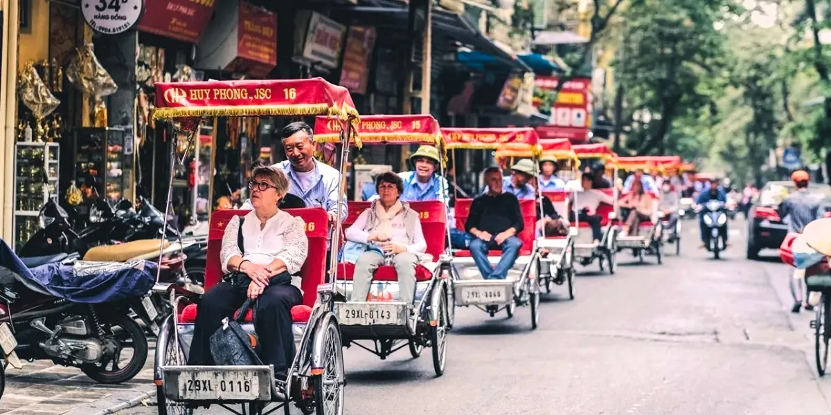 Affordable travel in Vietnam for Indian tourists