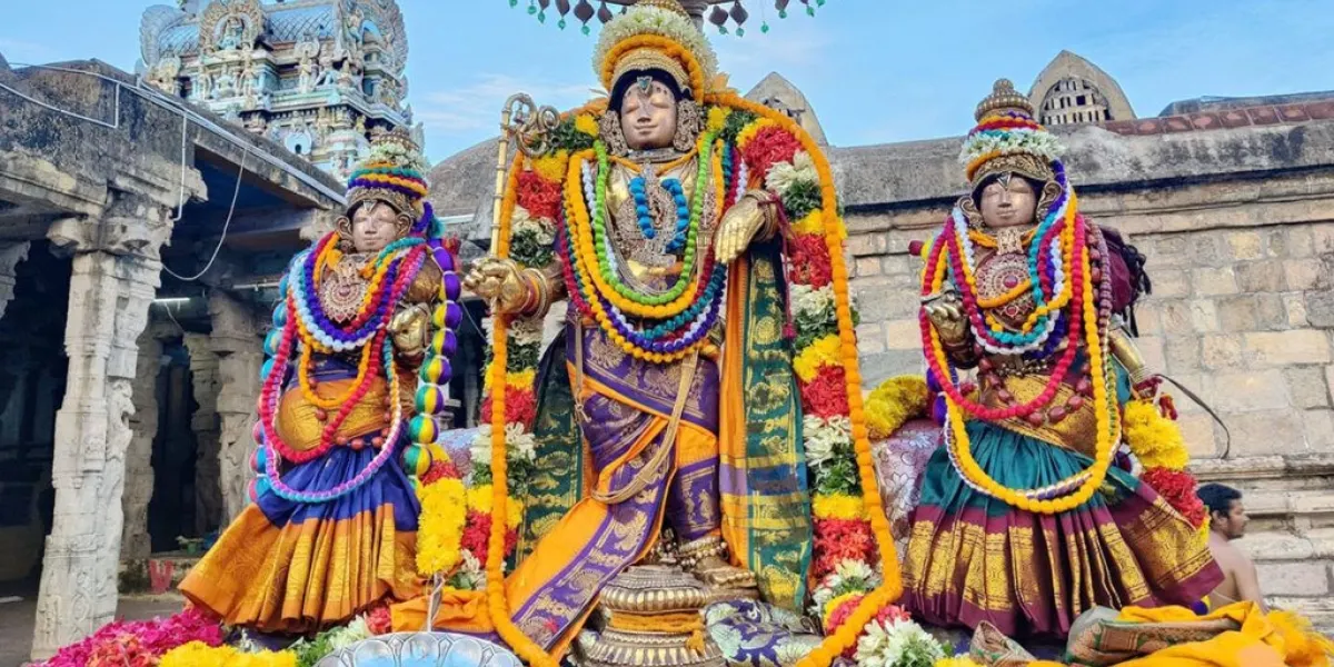 Rajagopalaswamy Temple Tamil Nadu Architecture Rajagopalaswamy Temple Mannargudi Tamil Nadu gopuram view
