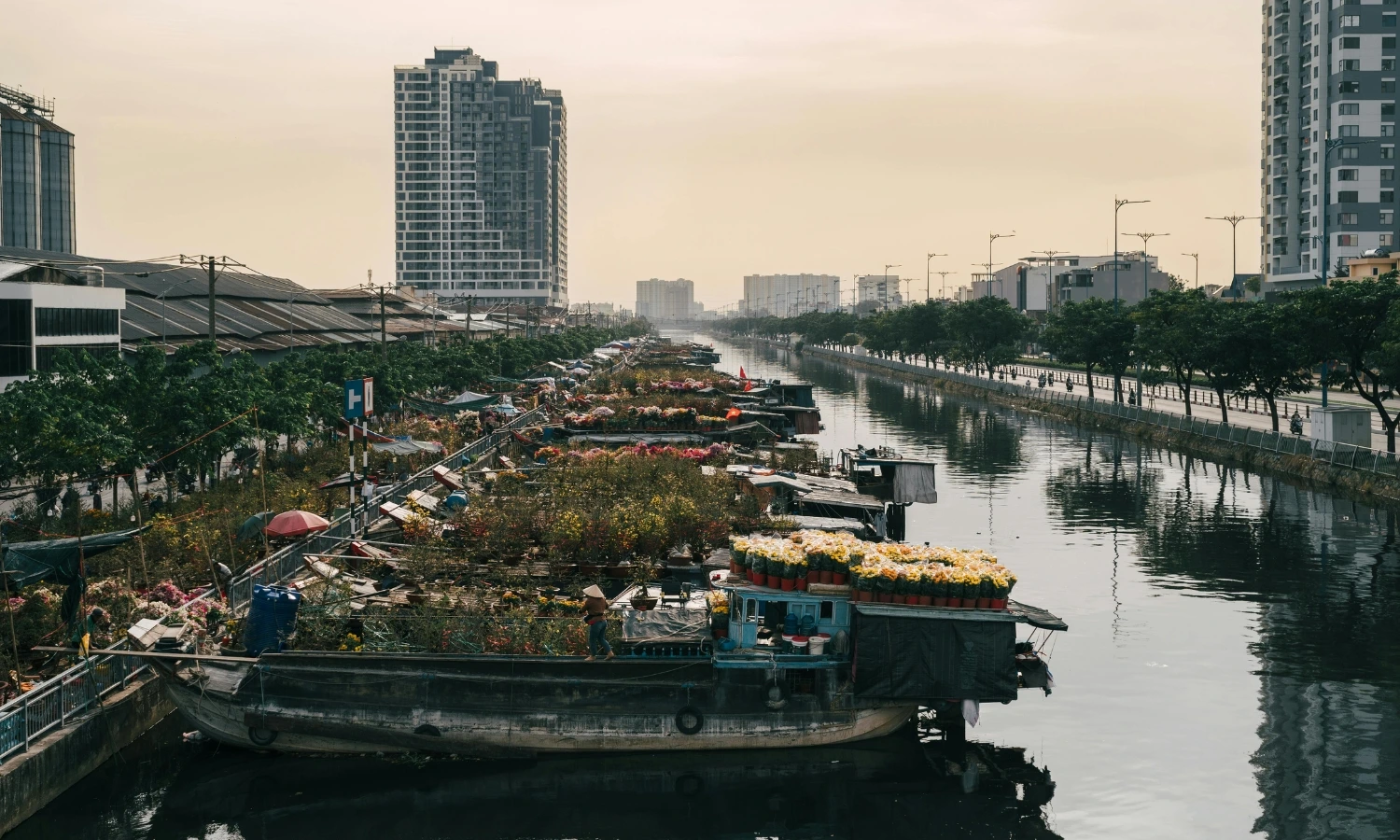 Ho Chi Minh City