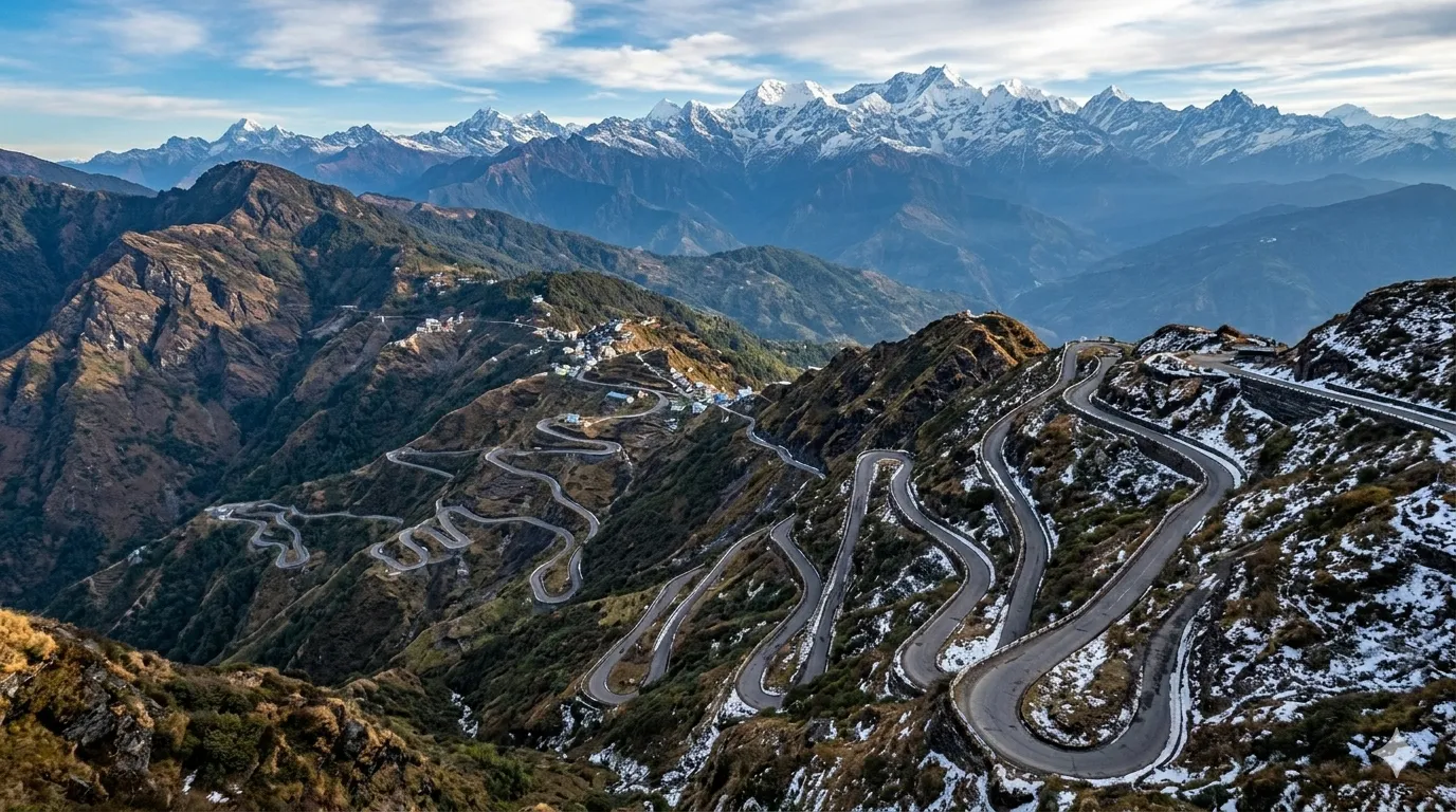 Zuluk - For Those Who Like Hidden Places