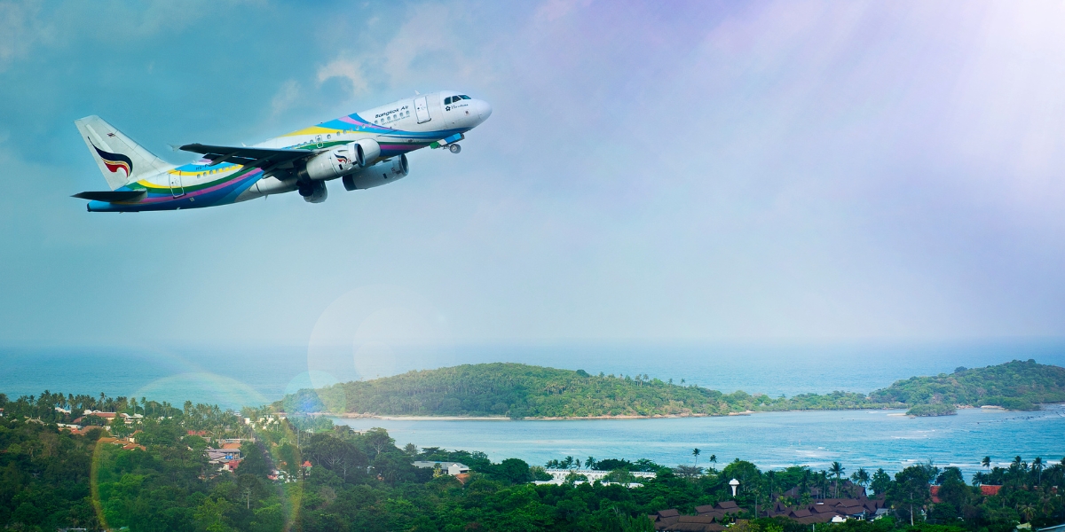 Vietnam Flights