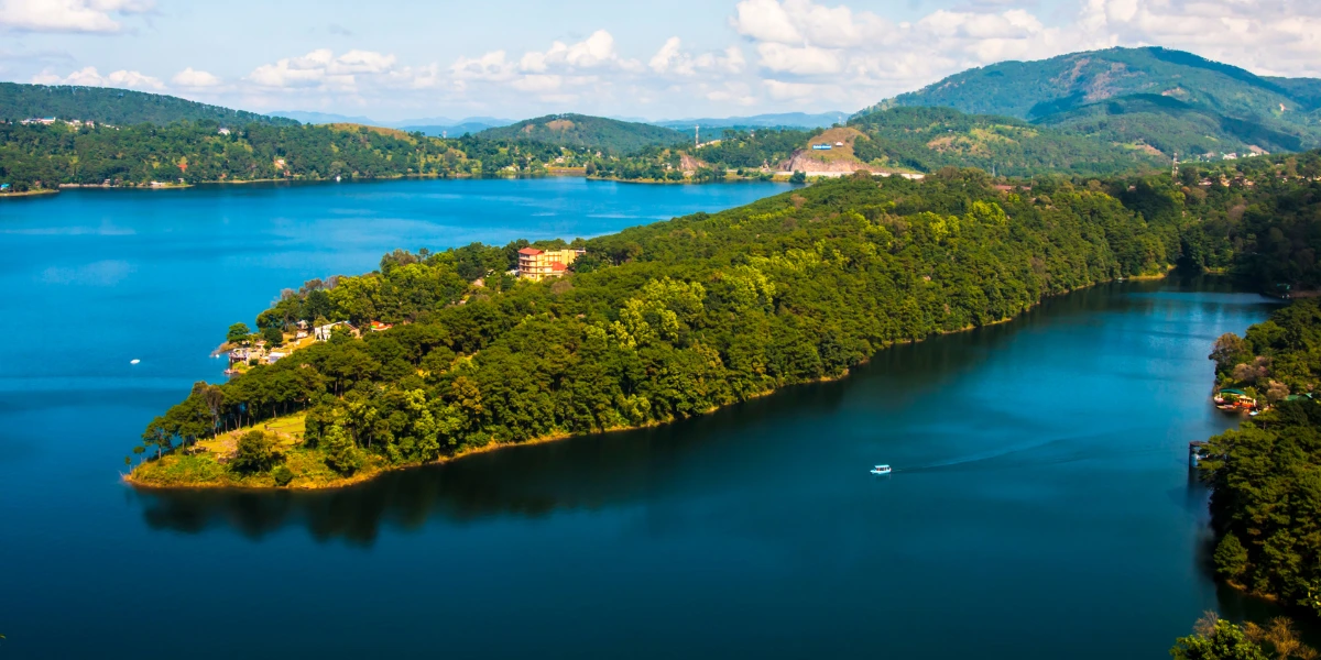 shillong