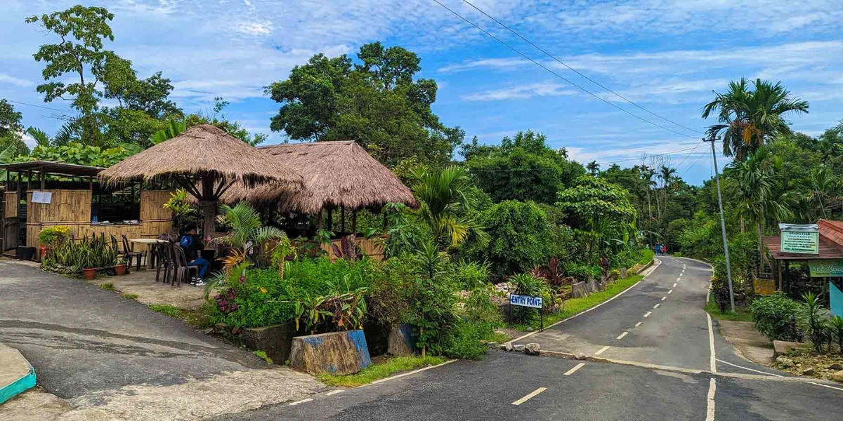 Mawlynnong
