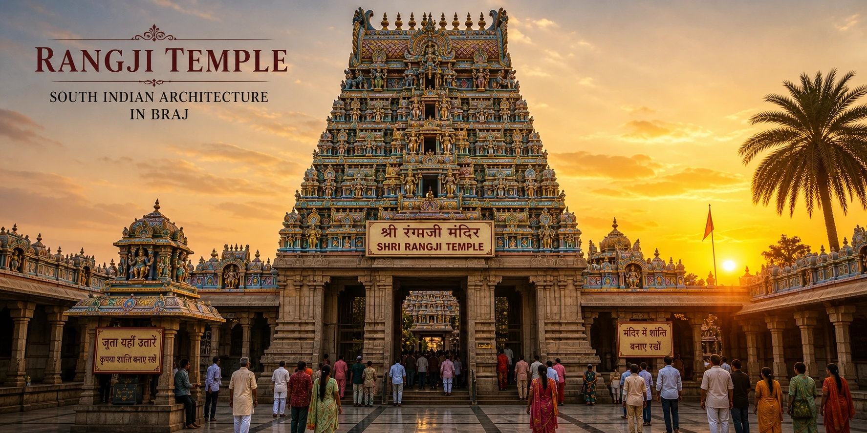 Rangji Temple
