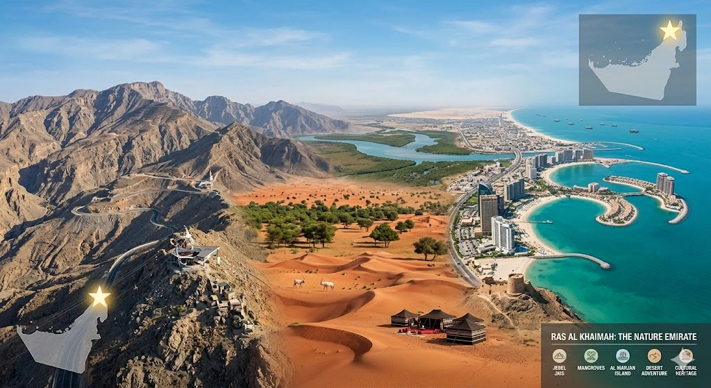 Ras Al Khaimah