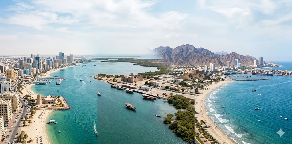 Umm Al Quwain