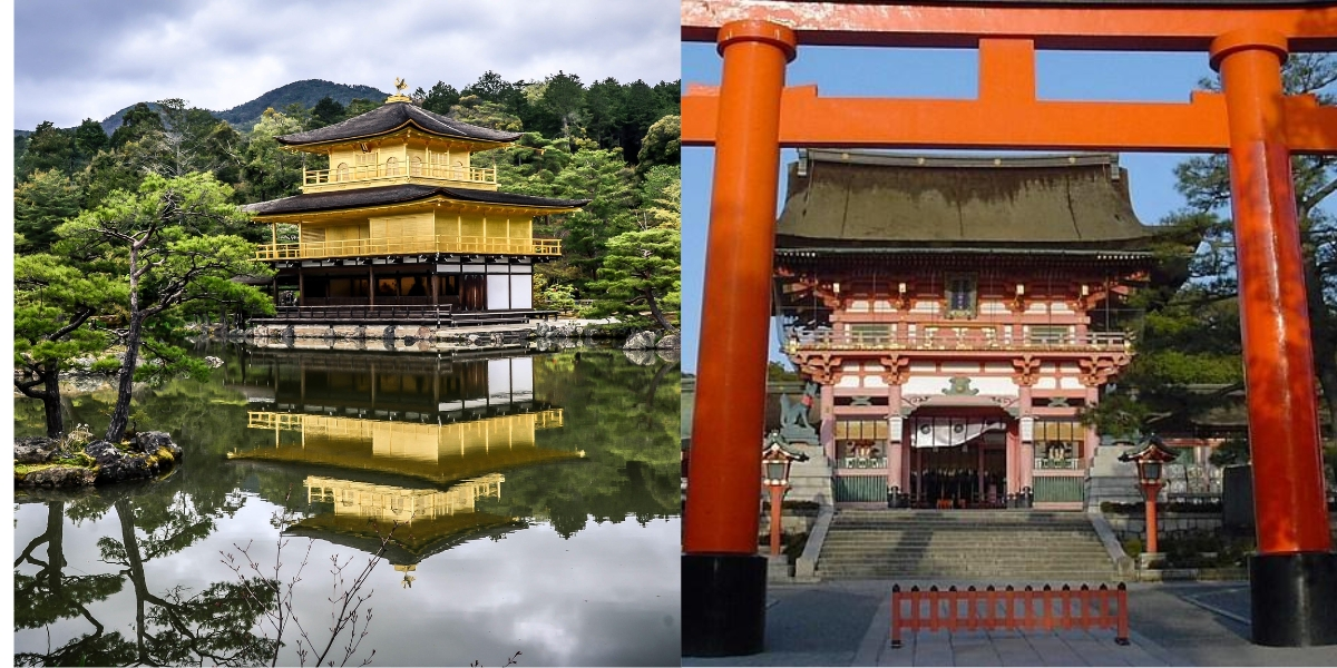Best for: Culture · Temples · Beautiful Scenery