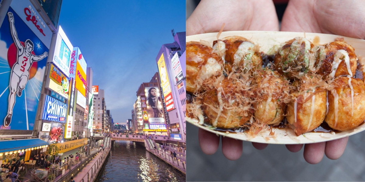 Best for: Street Food · Nightlife · Friendly Locals