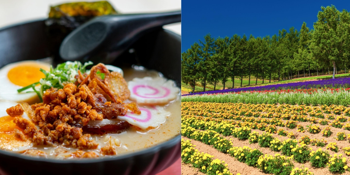 Best for: Winter Travel · Food · Off-the-Beaten-Track