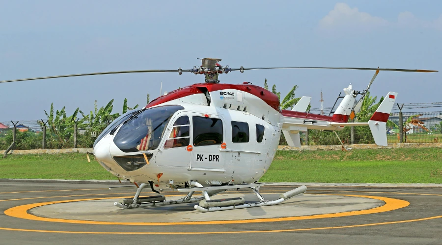 kedarnath by helicopter