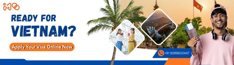 vietnam visa for indians 