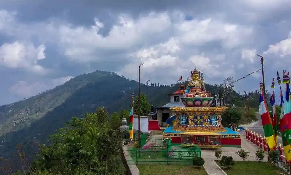 Kalimpong