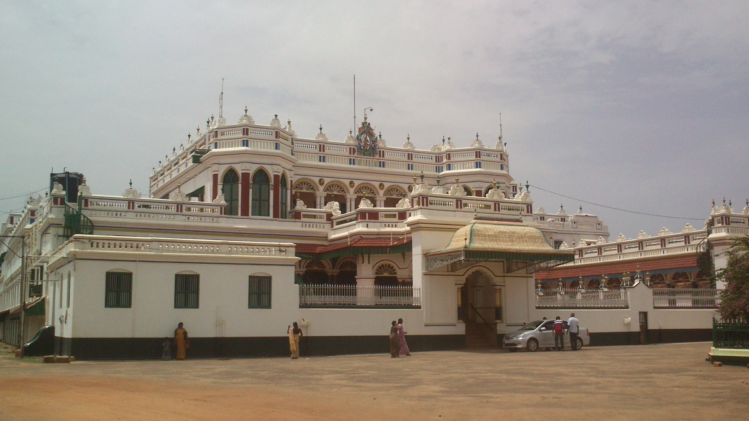 Chettinad