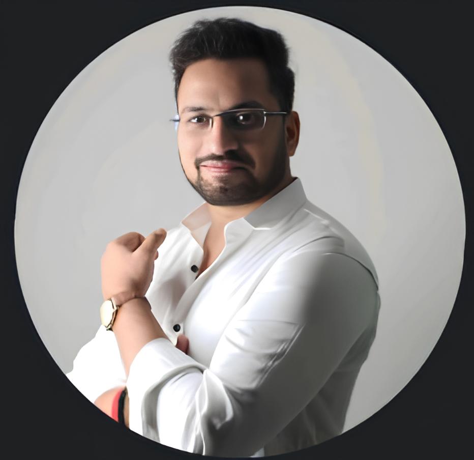 Abhishek Rai