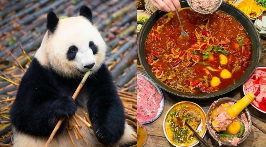 Chengdu Chengdu