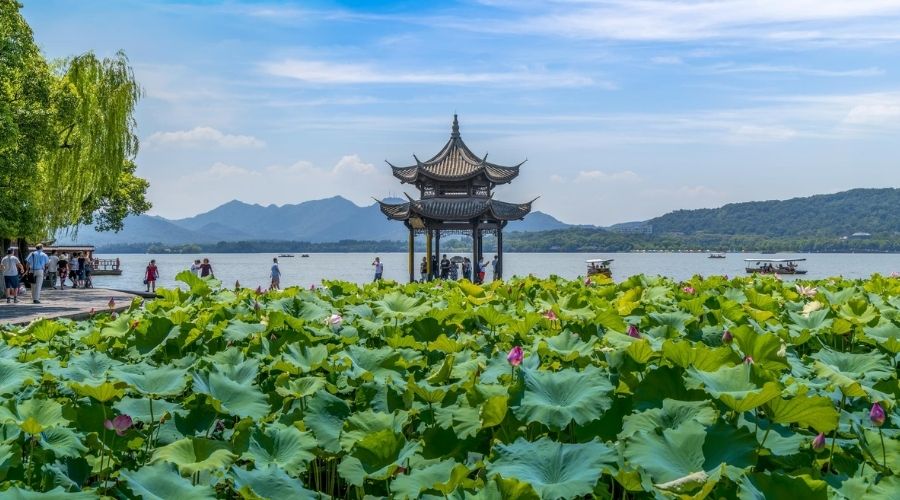 Hangzhou Hangzhou