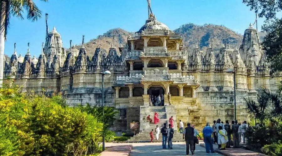 Maunt abu