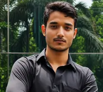 Kshitiz Prakash