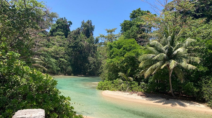 tropical climate in andaman
