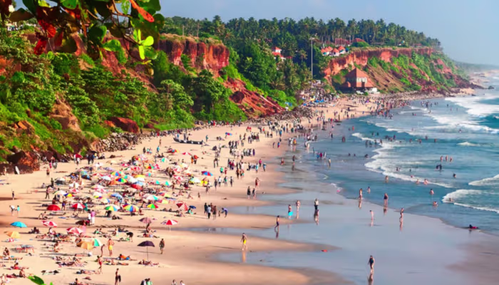 varkala kerala