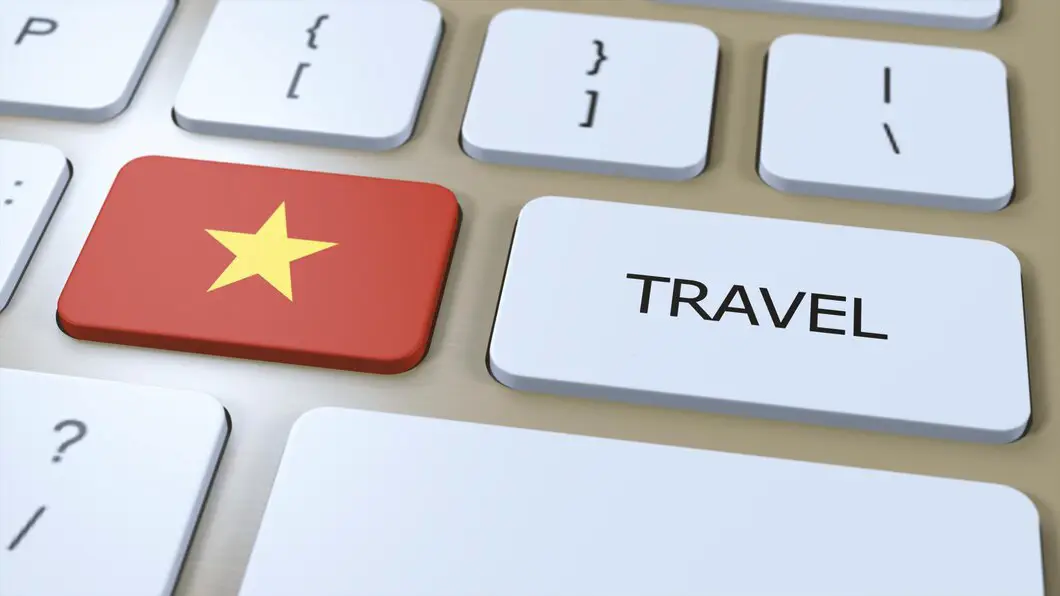 vietnam visa on arrival