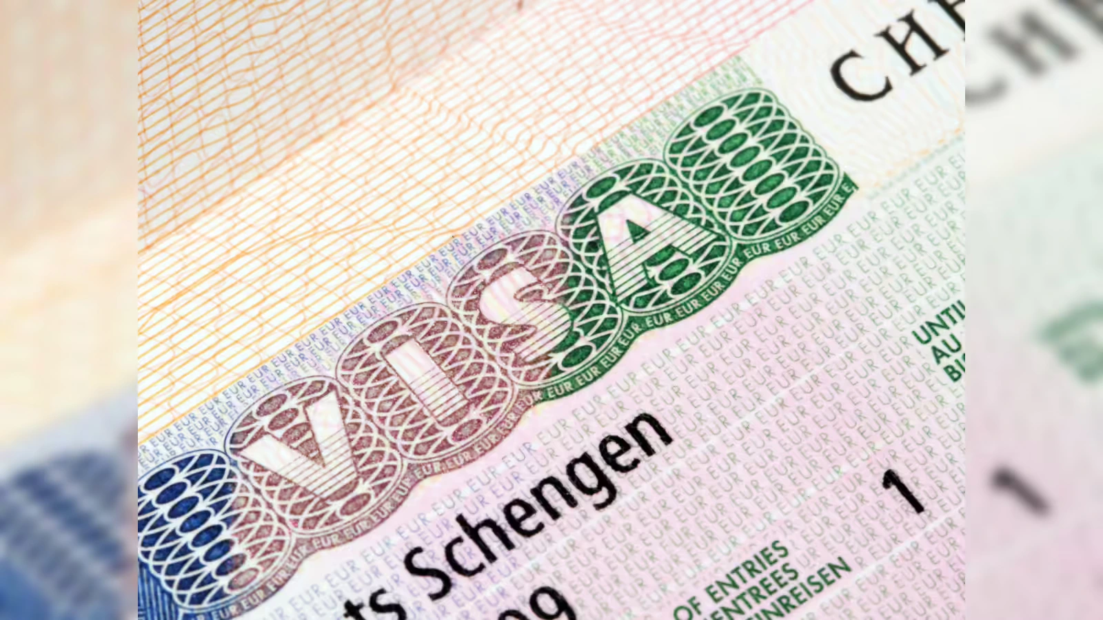 schengen visa for indians