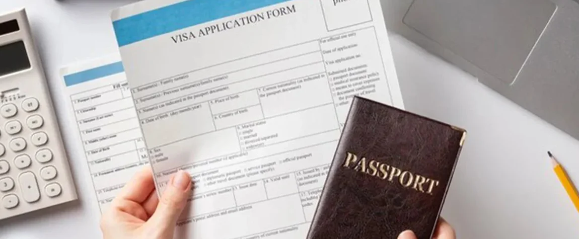 important visa requirements