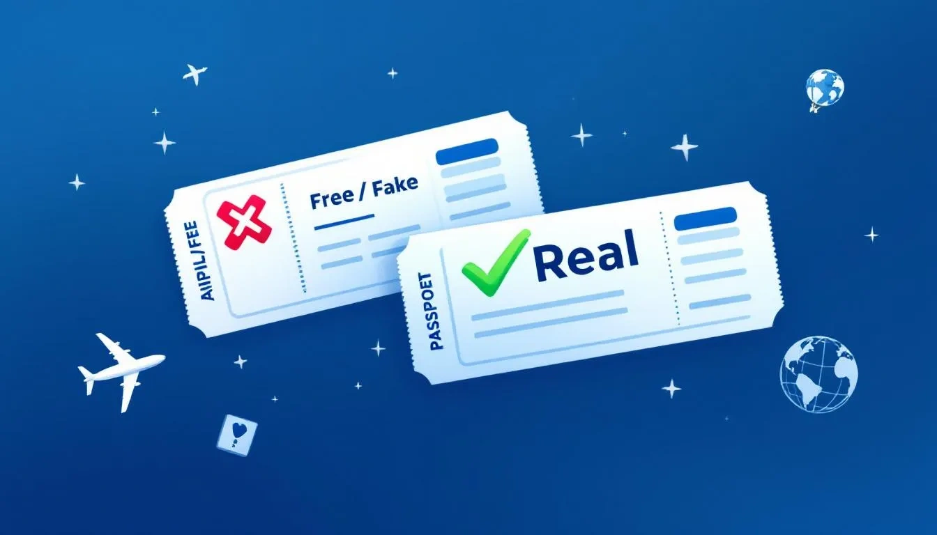 real vs fake visa consultants