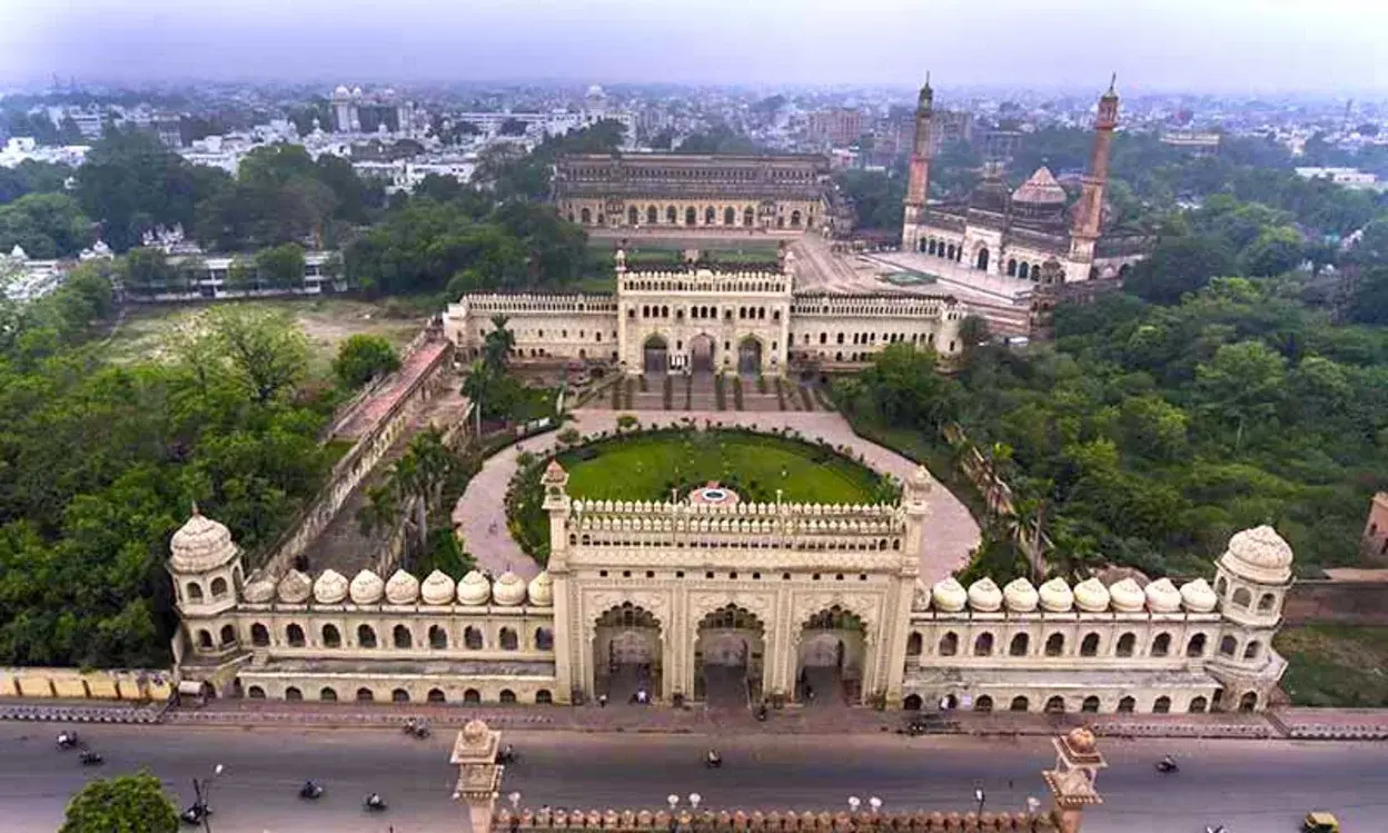 lucknow uttar pradesh