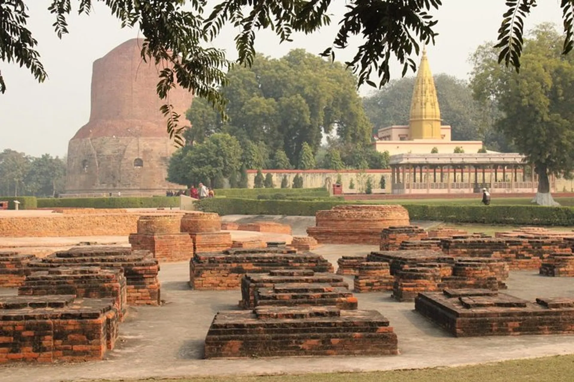 sarnath uttar pradesh