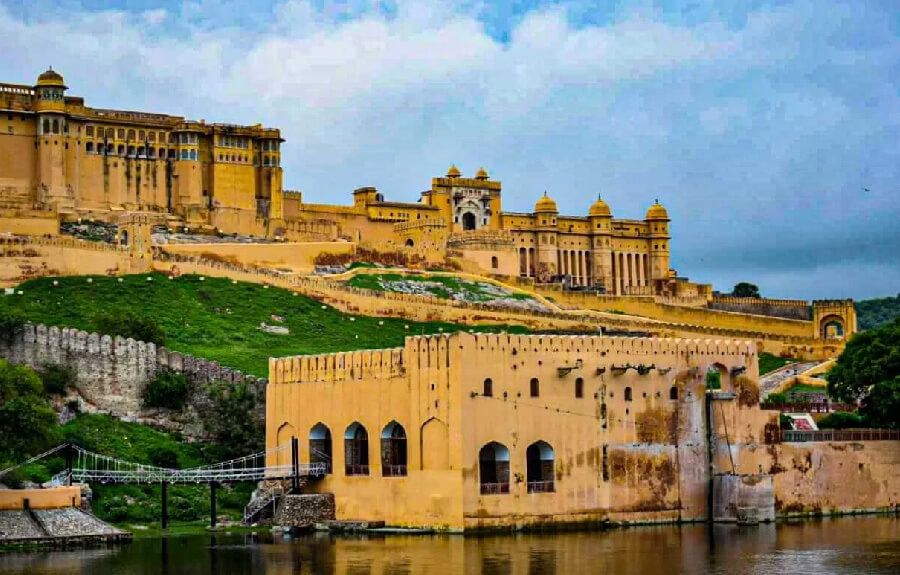 Jaipur long weekend trip