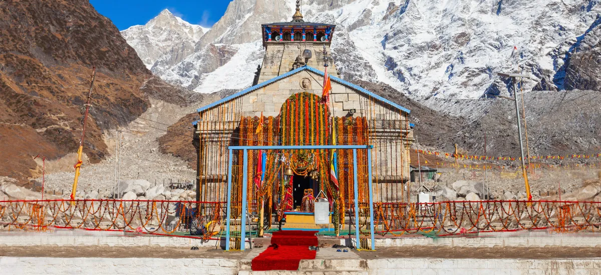kedarnath registration process