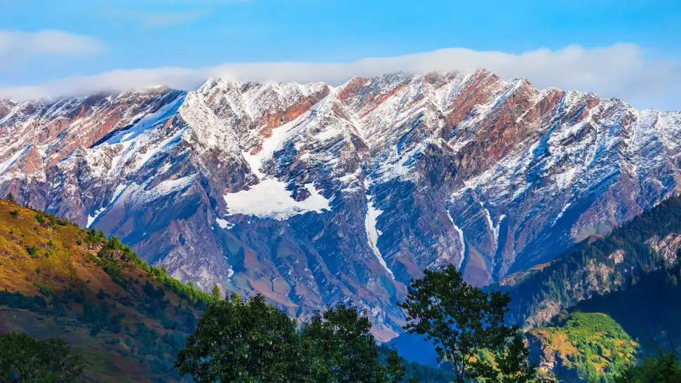 Discover the 5 Most Scenic Indian Destinations to Visit in February