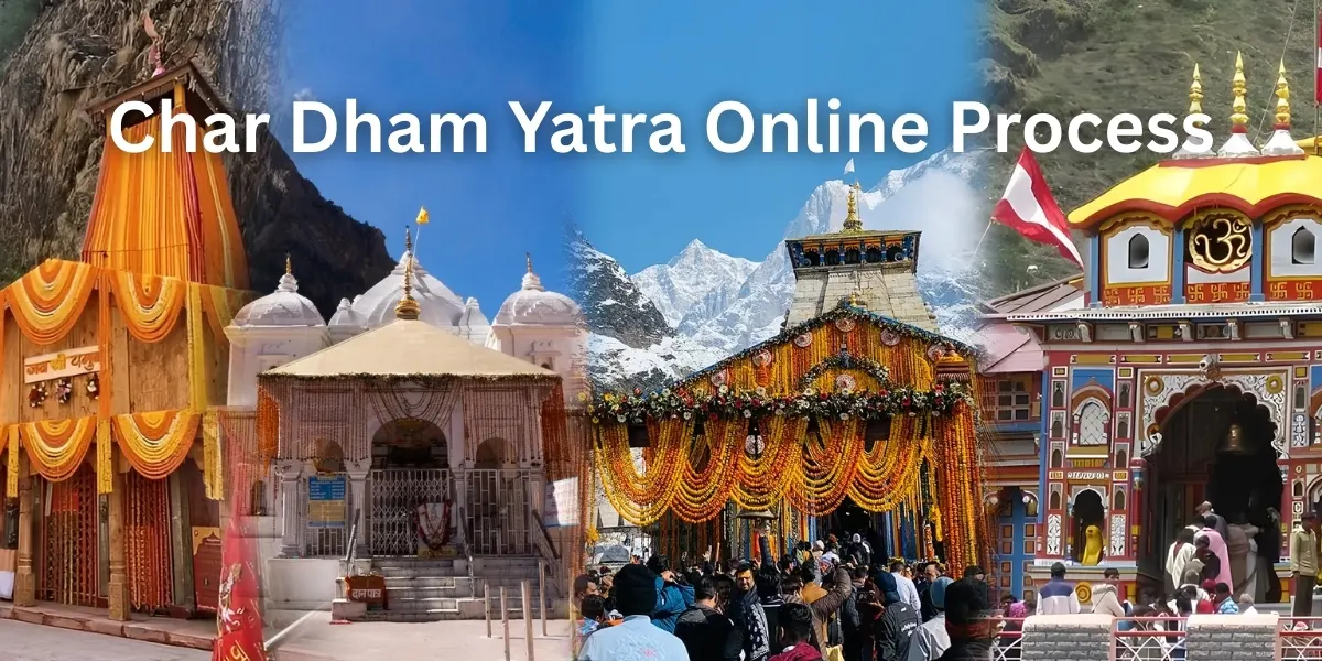 online-char-dham-registration-process