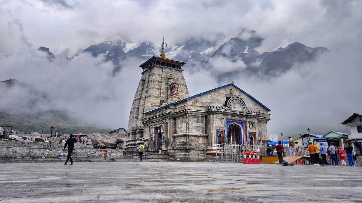 Kedarnath Temple registration guidelines and travel advisory 2026